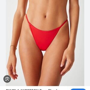 ISO FRANKIES BIKINIS ZEUS BOTTOM SIZE M